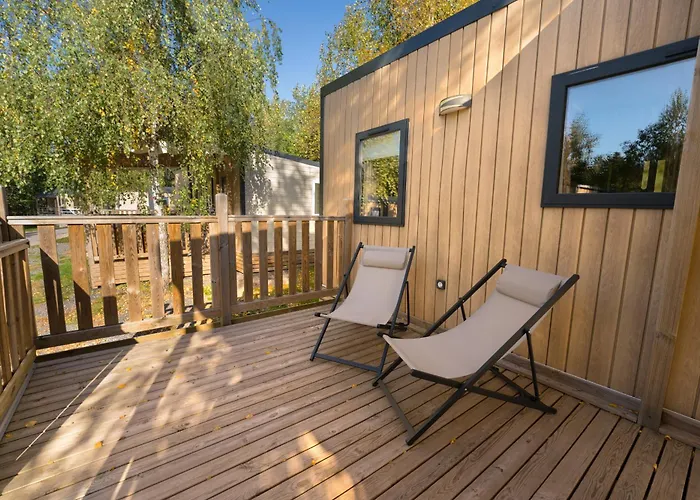 Flower Camping La Steniole