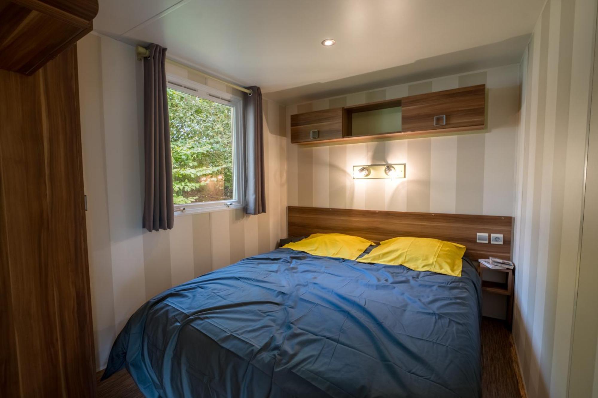 Flower La Steniole Camping