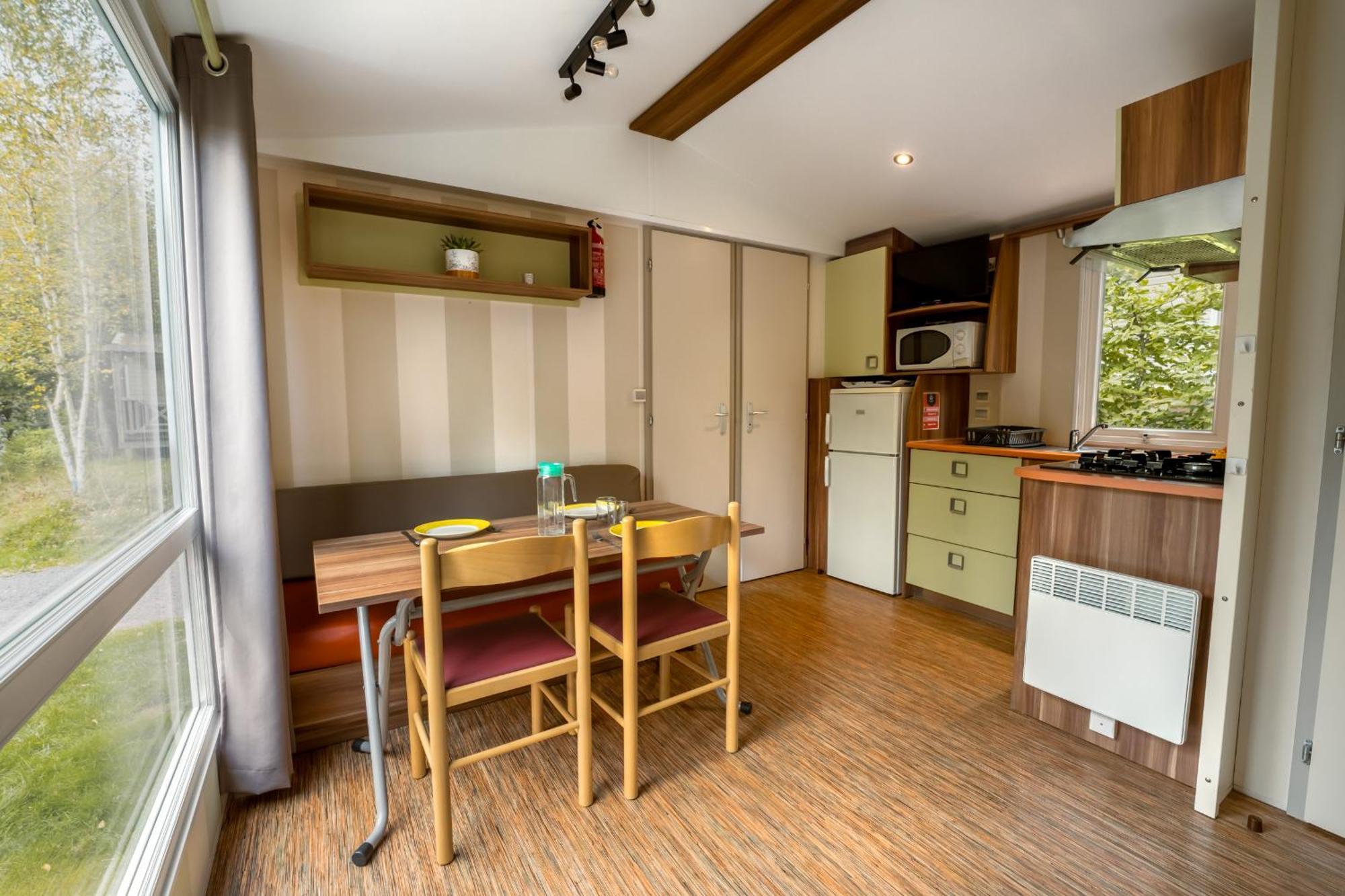 Flower La Steniole Camping Granges-sur-Vologne