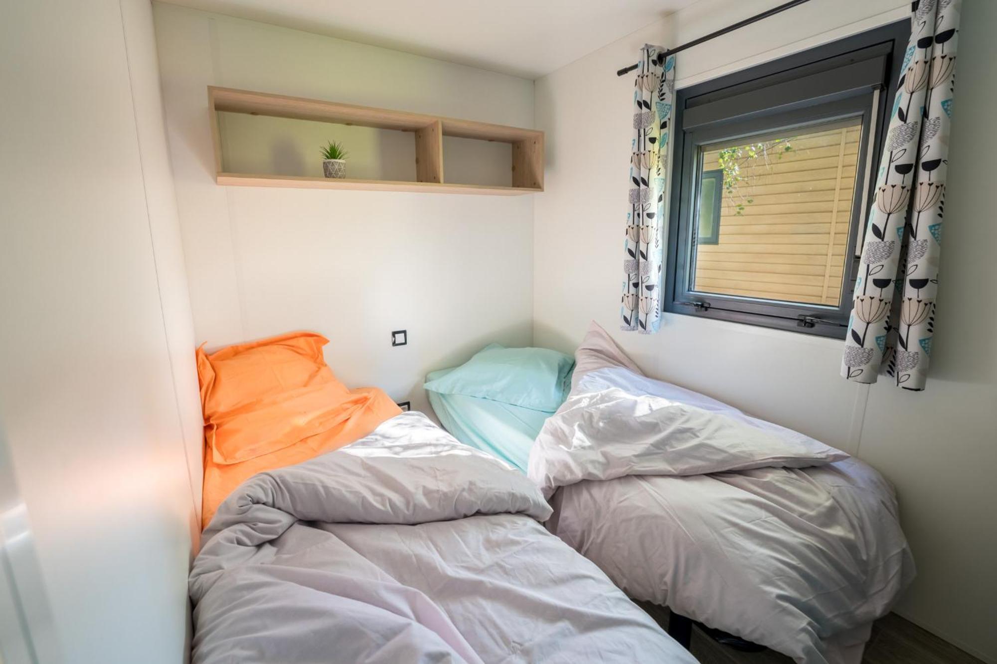 Flower La Steniole Camping *