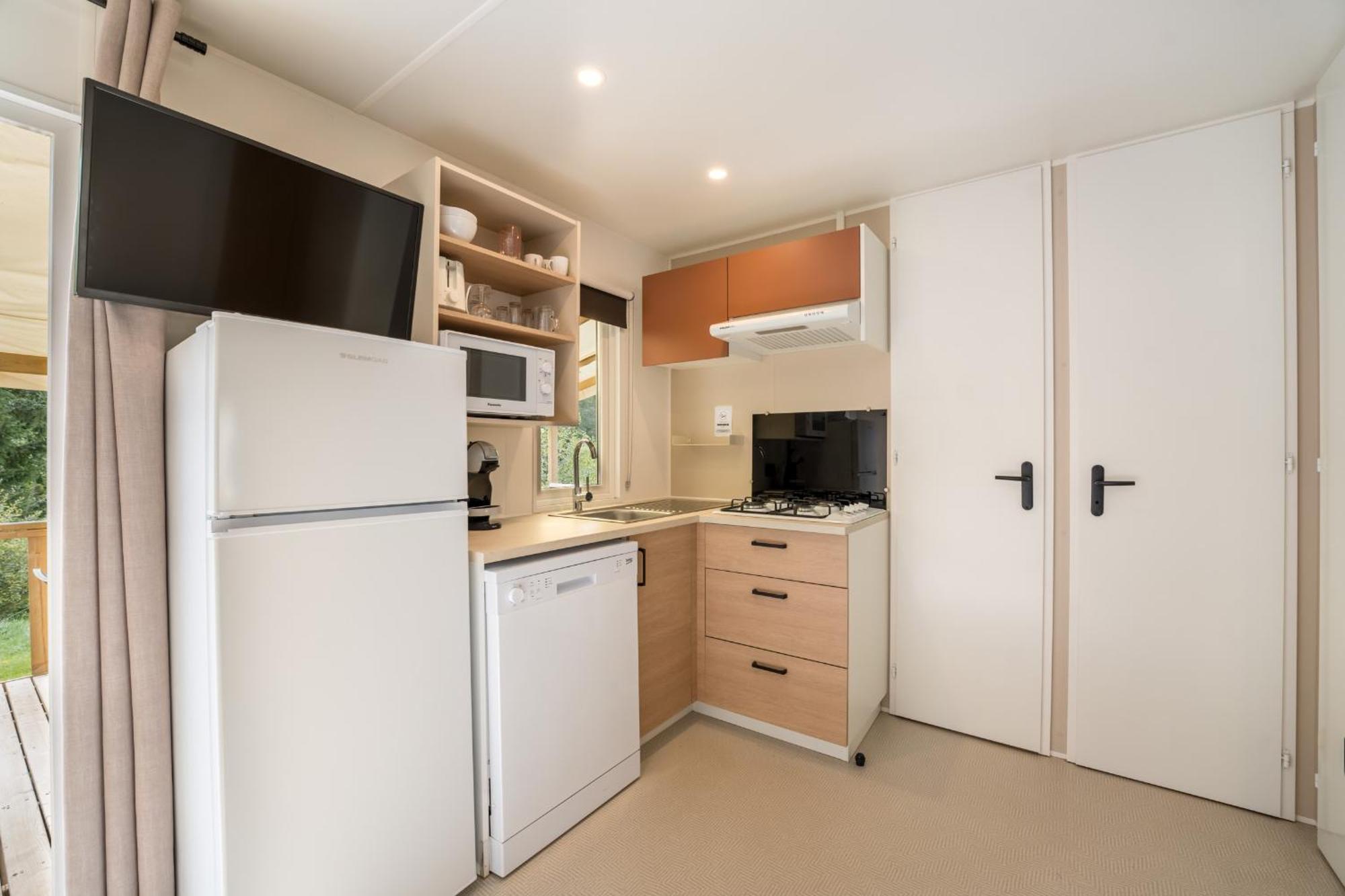 Camping Flower La Steniole