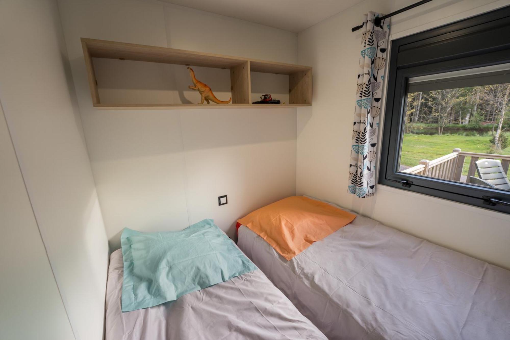 Flower La Steniole Camping *