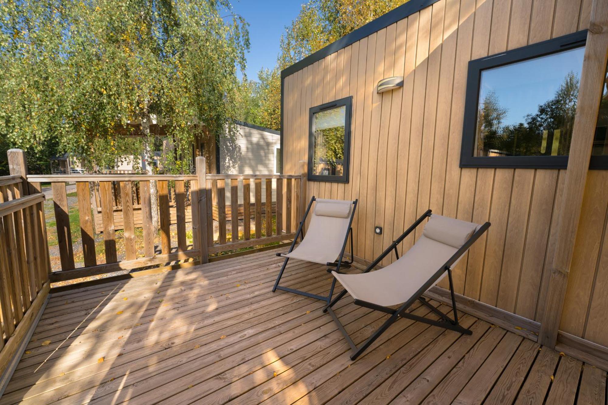 Camping Flower La Steniole *