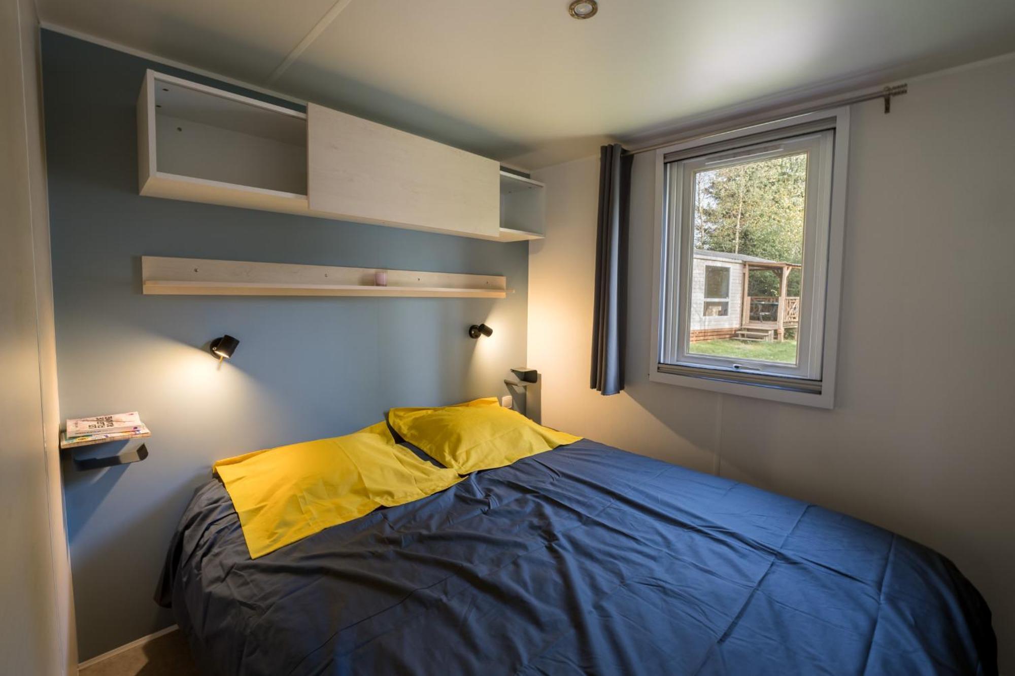 Flower La Steniole Camping
