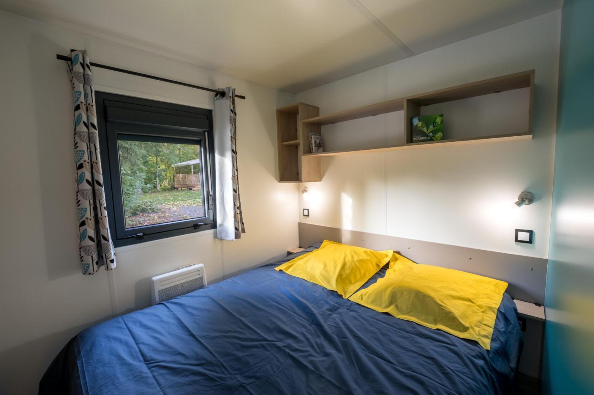 Camping Flower La Steniole Granges-sur-Vologne