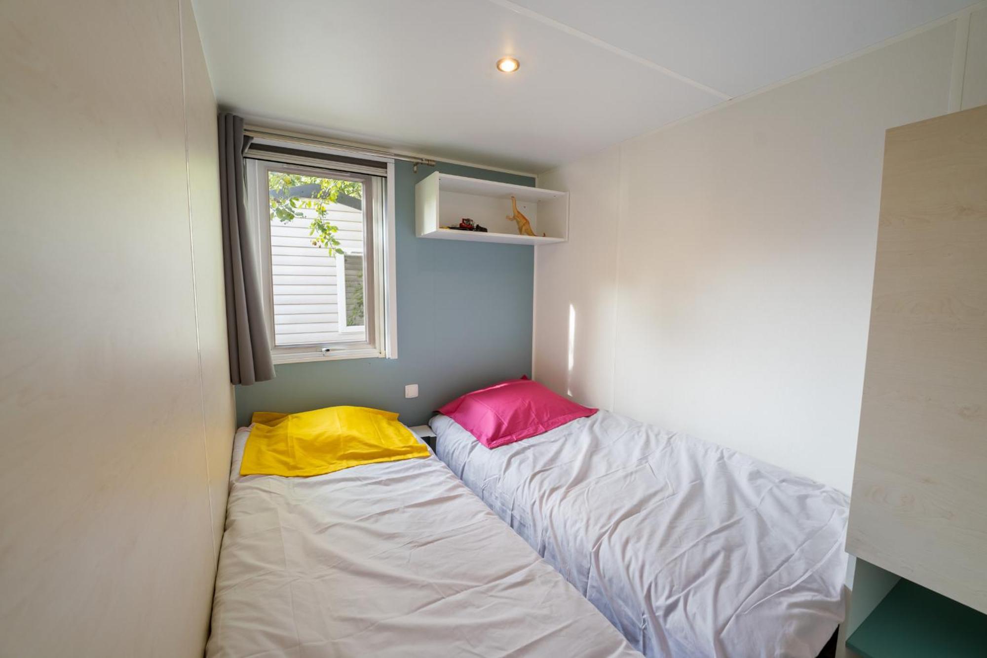 Camping Flower La Steniole *