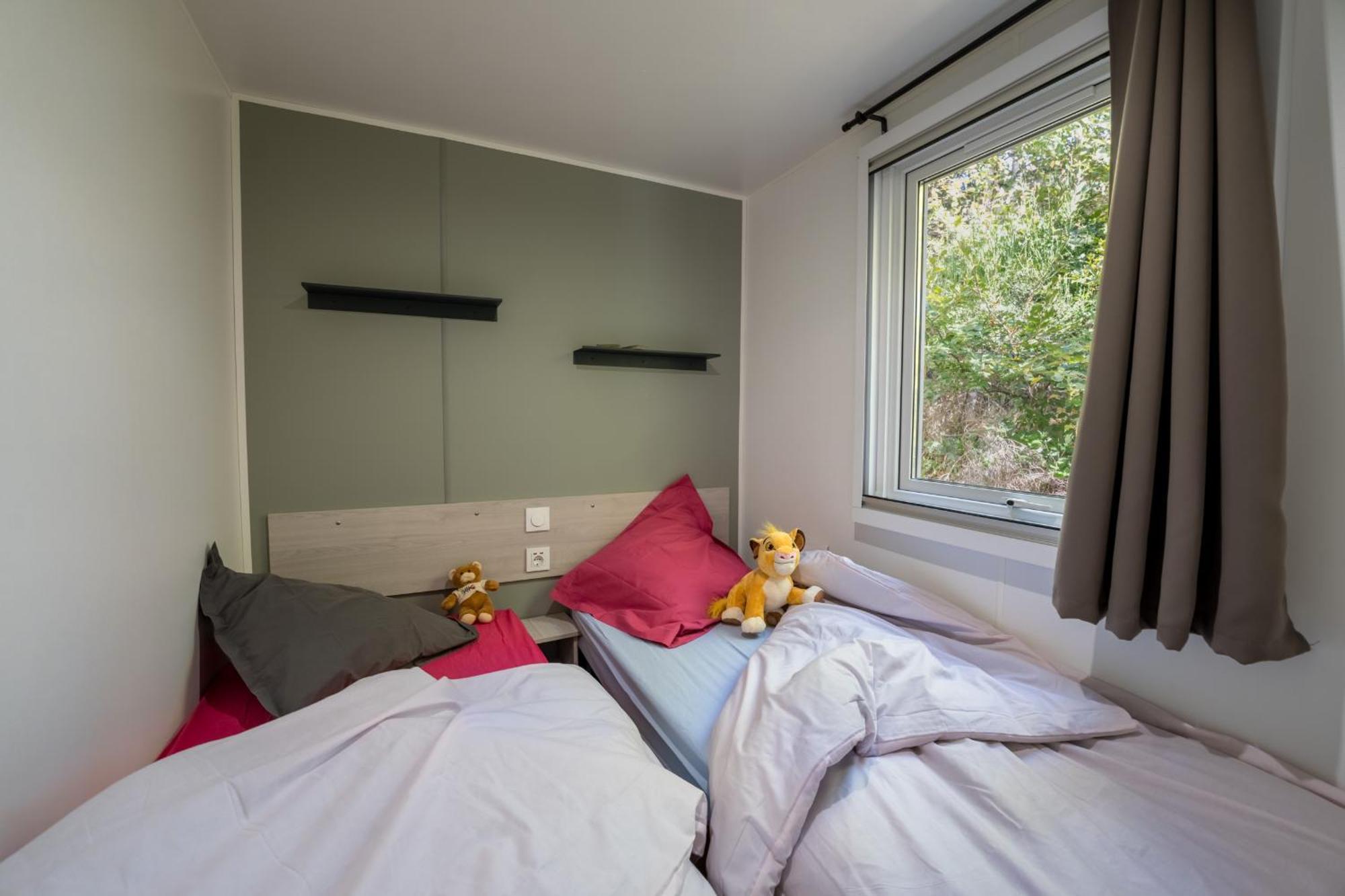 Flower La Steniole Camping Granges-sur-Vologne