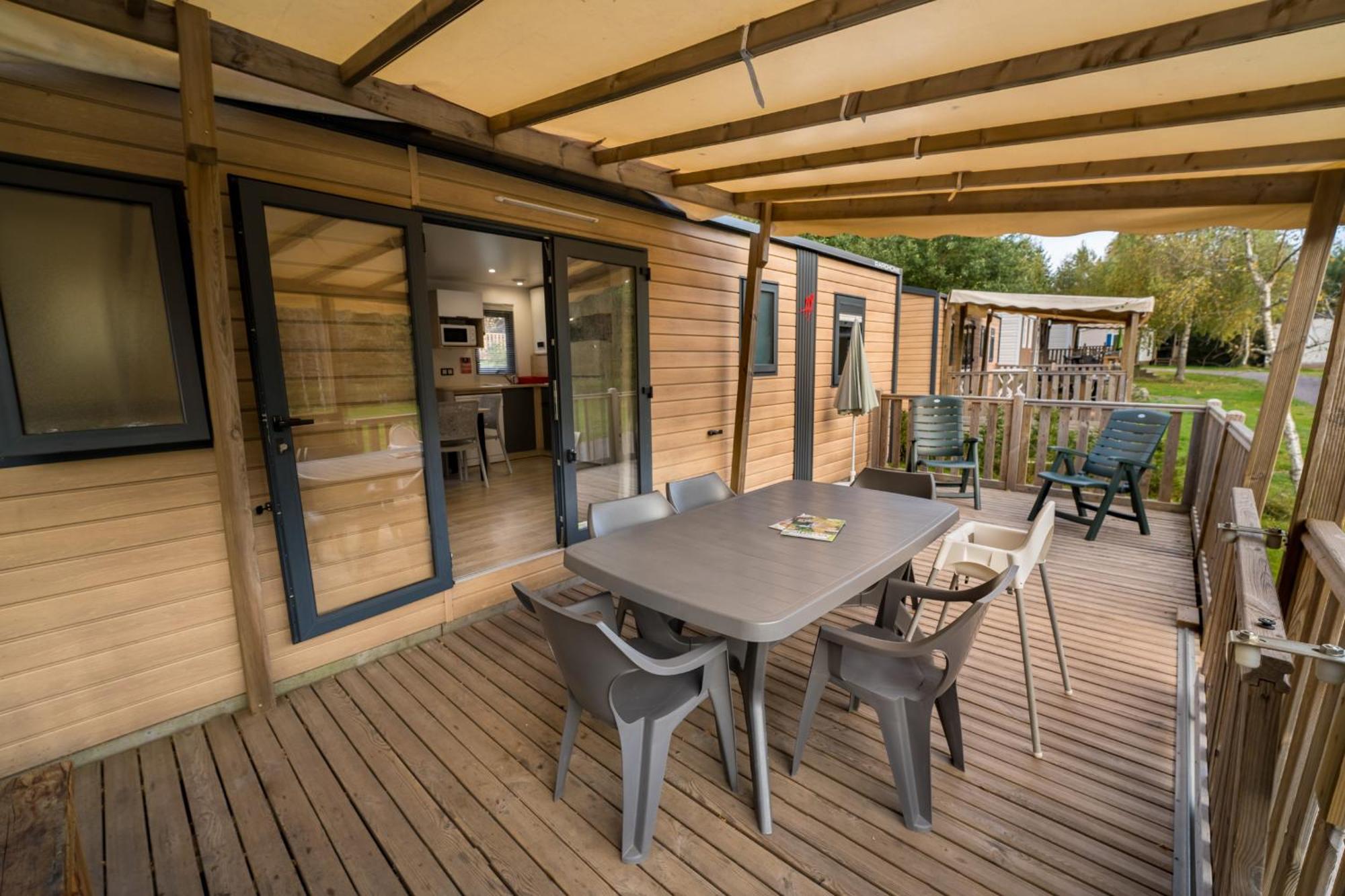 Flower La Steniole Camping