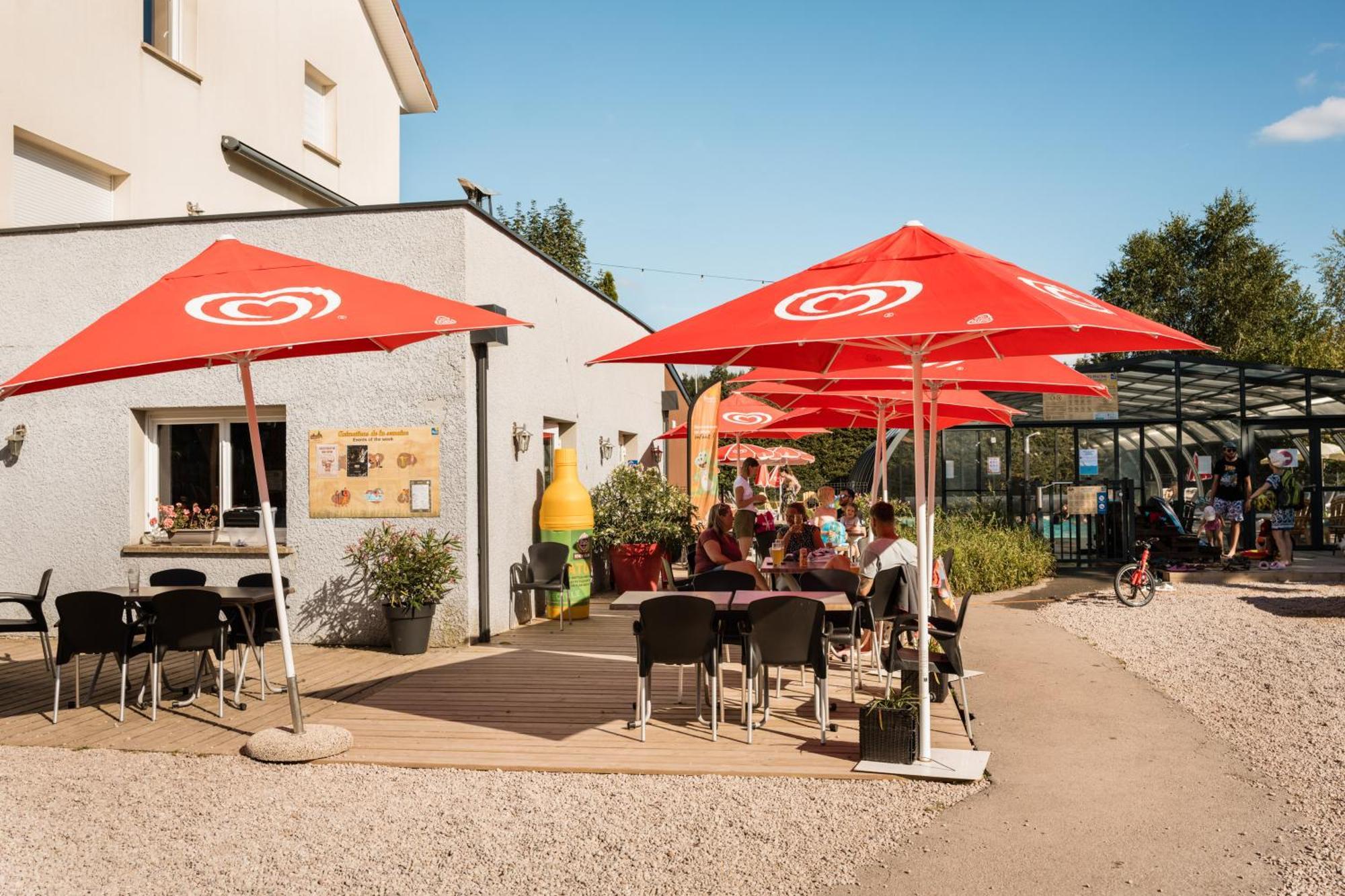 Flower La Steniole Camping