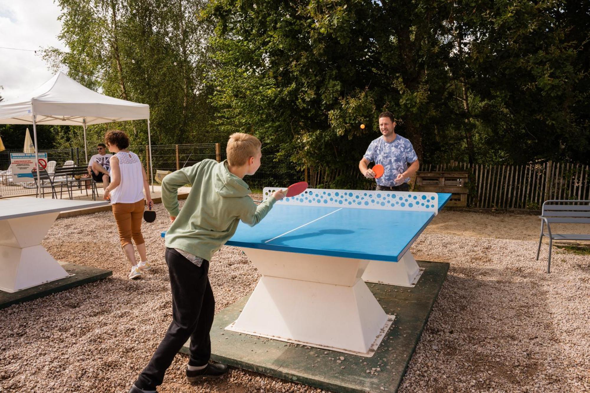 Flower La Steniole Camping Granges-sur-Vologne